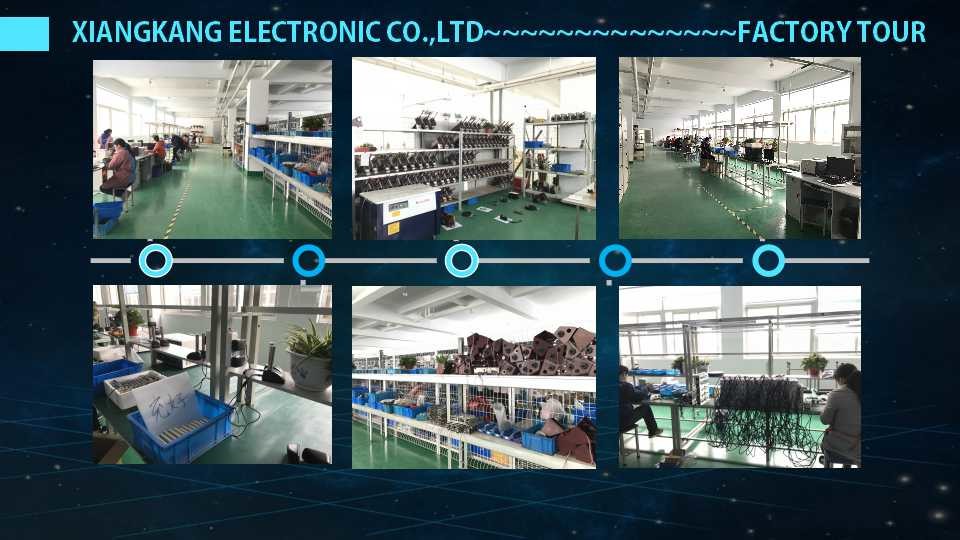 چین Xiangkang Electronic Co., Ltd.