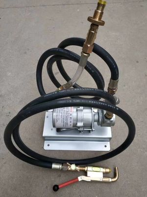 پمپ گاز الکترونیکی 2KW کم فشار OEM 220V