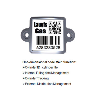 سیستم ردیابی کد QR سرامیکی نشکن LPG PDA