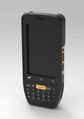 دستگاه های ارتباطی WiFi 4 اینچ PDA 3.7V نوع C