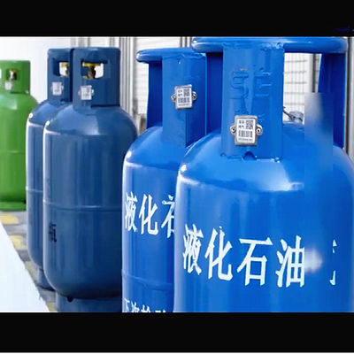 قابلیت خمش بار سیلندر بارکد برچسب QR مقاومت در برابر خراش سریع اسکن توسط PDA یا تلفن همراه